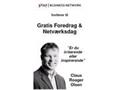 GRATIS Foredrag & Netværksdag på Karrierebar i København