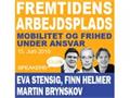 Fremtidens arbejdsplads