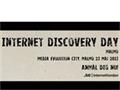 SecPoint til Internet Discovery Day i Malmo