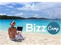 BizzCamp - Boost din business i paradis