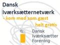 Netværksmøde i Dansk Iværksætternetværk, Hellerup