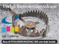 Finansieringsdag 2011 - København