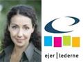 Soulaima Gourani på Ejerledernes Årsdag 2011