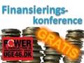 Finansieringskonference - Fyn