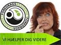 Kun for ØVEDE foredragsholdere