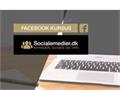 Facebook kursus