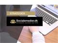 Strategier på sociale medier