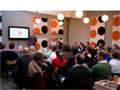 F1rst Friday - networking for entrepreneurs