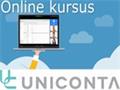 Uniconta Online kursus | Introduktion til bogføring