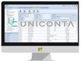 Uniconta: Kom godt i gang - Økonomi / Debitor / Kreditor