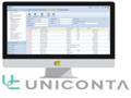 Uniconta: Kom godt i gang - Økonomi / Debitor / Kreditor