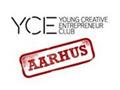 Kreative Entrepreneur Club Aarhus - Chris Kempt, markedsføring af kreative virksomheder.