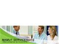Grundkursus i ServiceSuite