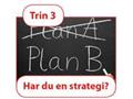Iværksætteri i praksis - Trin 3 (Obs. Daghold)