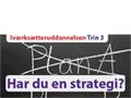 Iværksætterkursus Trin 3 - Aalborg
