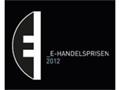 E-handelsprisen 2012