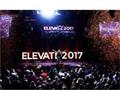 Elevate 2017 [3.-5. november]