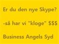 Match-making med investorer