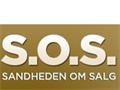 SUPERTILBUD PÅ SALGSKURSET S.O.S. SANDHEDEN OM SALG