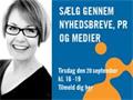 Troværdigt salg gennem nyhedsbreve og PR