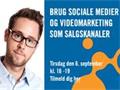 Vækstmøder om markedsføring og salg