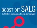 Boost dit salg med Lead Management