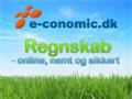 Design og Layout i e-conomic