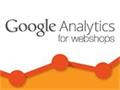 Workshop: Google Analytics for webshops