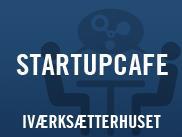 Startupcafe i Glostrup