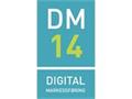 DM14 - Årets fedeste konference om digital markedsføring
