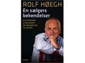 Breaking News: Rolf Høegh holder salgstræning i Sønderjylland