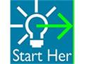Start Her - Introduktionsaften for iværksættere