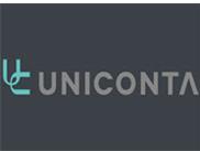 Uniconta - Projekt