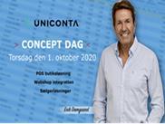 Concept Dag - Mød Erik Damgaard - Uniconta
