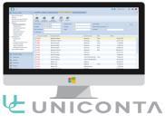 Uniconta: Lager / Logistik og integration til salg- indkøb