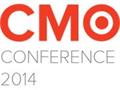 CMO Conference 2014
