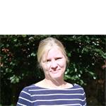 Vibeke Storm-Frandsen