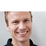 Christian Buch Iversen