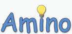 Amino logo