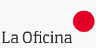 La Oficina logo