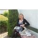 Freelancer Christina Lowies Jensen