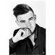 Freelancer Rasmus Hurup Hansen