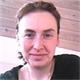 Freelancer Annelie Pedersen