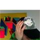 Freelancer Joen Slyngborg Myrtue