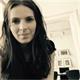 Freelancer Kristine Guldstrand Larsen