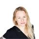 Freelancer Malene Fich Weischer