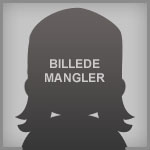 Freelancer Anika Christiansen