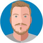 Freelancer Emil Lykke Jensen