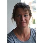 Freelancer Kirsten Winding