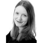 Freelancer Agnethe Poulsen